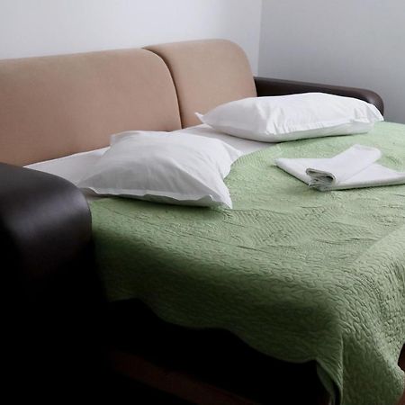 Dnk Residence Simila ภายนอก รูปภาพ