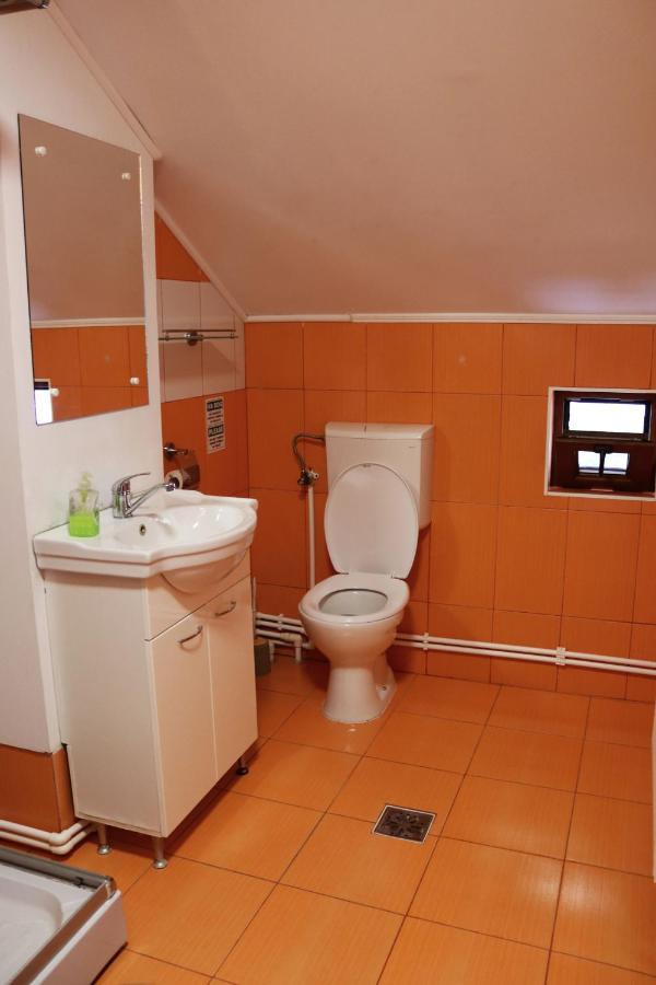 Dnk Residence Simila ภายนอก รูปภาพ