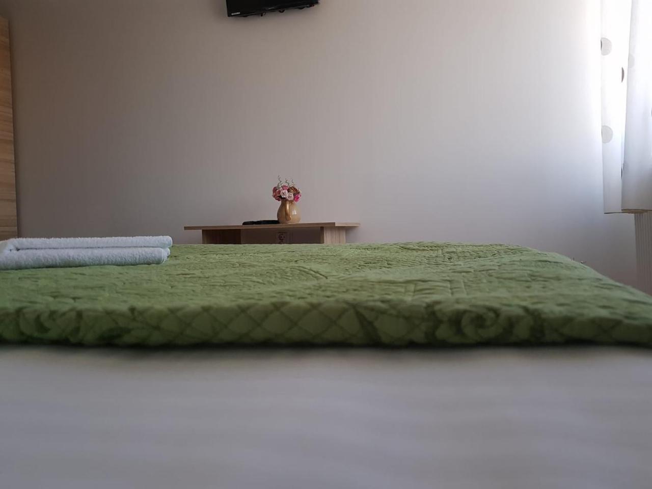 Dnk Residence Simila ภายนอก รูปภาพ